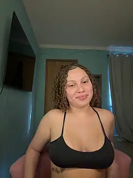 Show Webcam de sophiiahot