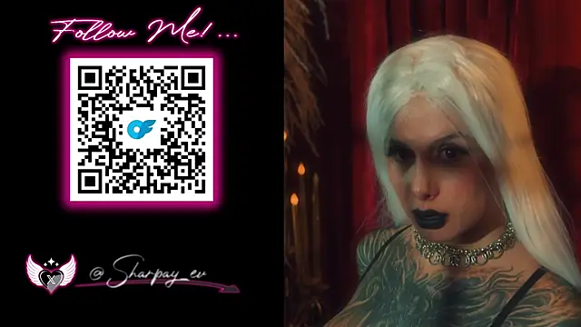 antoniaacxx 网络视讯表演