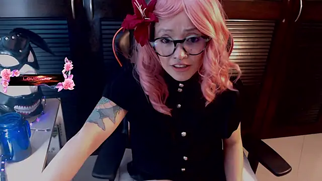 pink-2022 Live XXX Chat