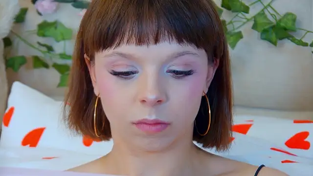 ElisabethDavis 现场XXX聊天