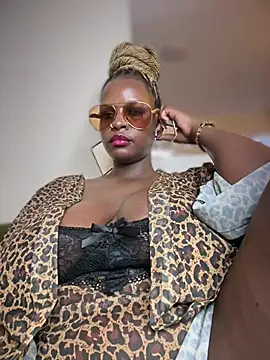 ScarletMuseX's Webcam Show