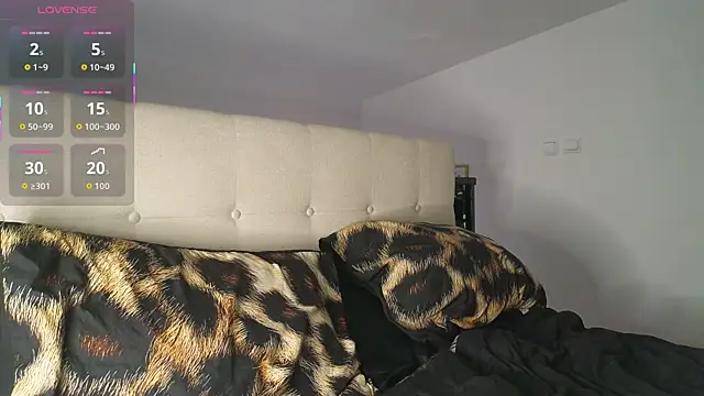 RyanStorm_ Webcam show