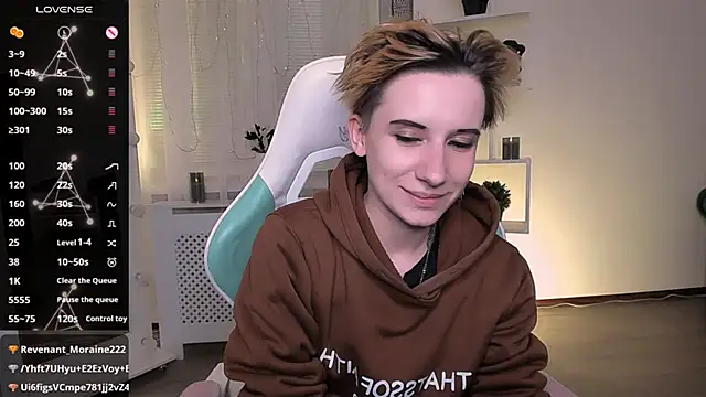 دردشة _Rein_ramm الجنسية المباشرة