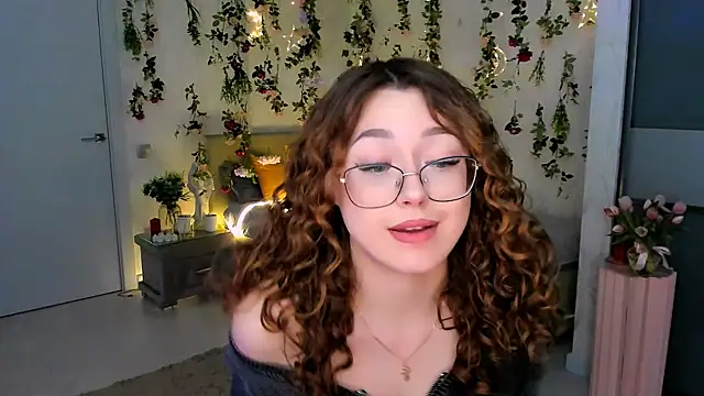 Chat XXX en directo de SereneFlame