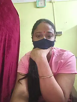 XXX chat uživo modela kashish_bhabhi