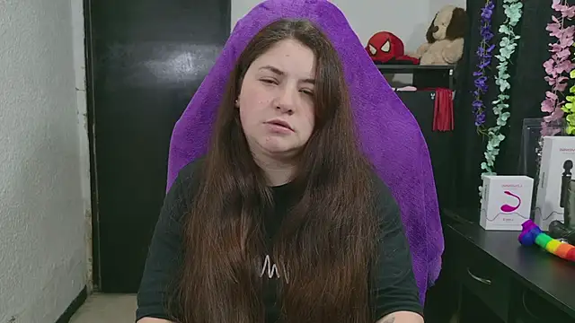 ann_bronw – Naživo XXX chat