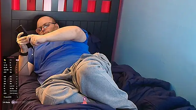 lefty15242 웹캠 쇼