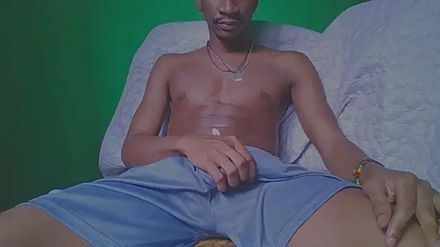 amarijones' Live XXX Chat