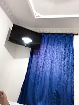 DonpeligroXXX: вебкам-шоу