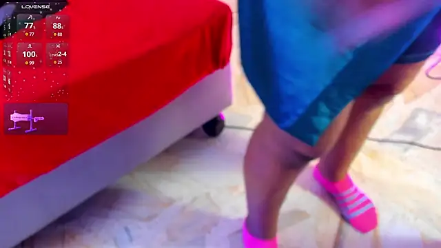 LovelyNickii's Live XXX Chat