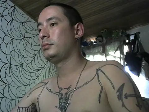 vampireathome Adlı Modelin Canlı XXX Sohbeti