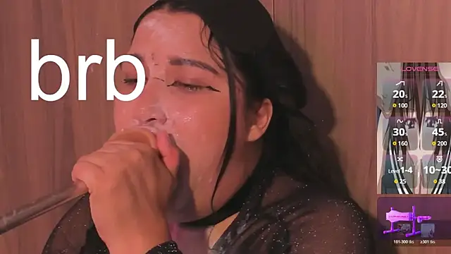 velvet_rosee_ Live XXX Chat