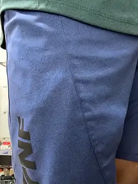 Show webcam de Paul22cm-