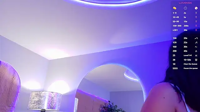 HannahMontgomery Live XXX-Chat