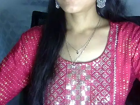 Shazi_1 Adlı Modelin Web Kamerası Şovu