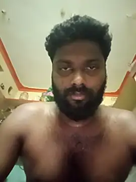 Show webcam de TELUGUABAI172736