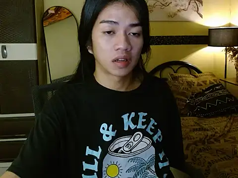 EnviousMaddie's Webcam Show