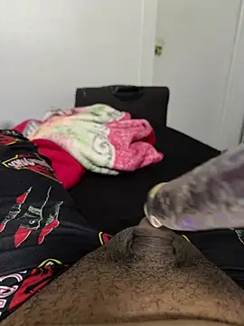 Show webcam de Timmyaguilar