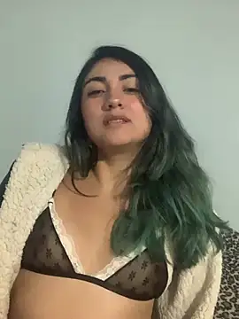 Show Webcam de Camilaafg