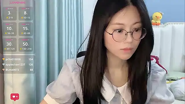 Luna-666 Show Webcam