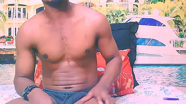 EbonyTiger69 웹캠 쇼