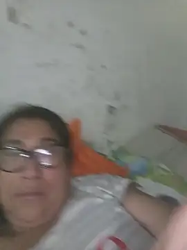 PatriciaGrajales Obrolan Langsung XXX