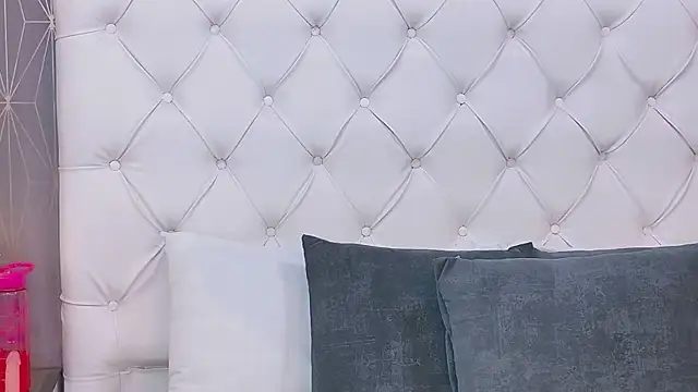 Sembang XXX Secara Langsung VioletSweetts