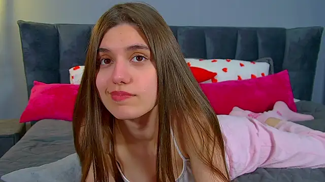 Chat XXX en directo de ArianaAllens