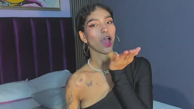 LauraAristizabaln Live XXX chat