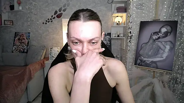Chat XXX Live NickyAdamidi