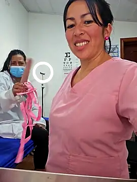 JustSamantha_のライブXXXチャット