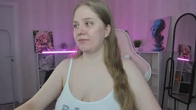 Megan_Violer's Live XXX Chat