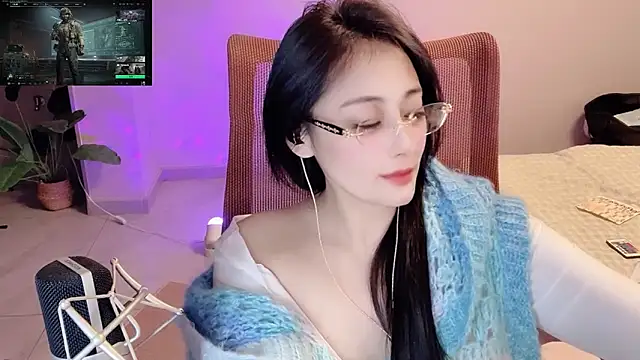 Daisy-77 Obrolan Langsung XXX