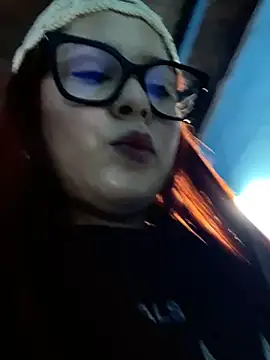 Goddess_Naughtyのウェブカメラショー