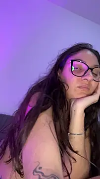 Show Webcam de DianaSartori