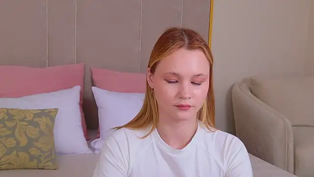 AmeliRoyse Live XXX Chat