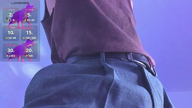 Danti_0's Live XXX Chat