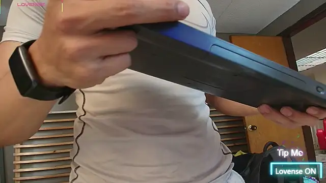 PaulEvens' Live XXX Chat