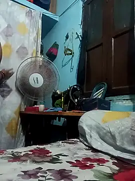 Mast-Haseena's Webcam Show