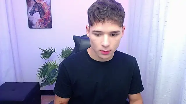 Mattass18's Live XXX Chat