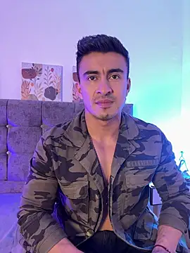 Chat XXX Live Chris_Clarck