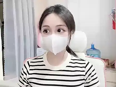 Yuyu-baobei's Live XXX Chat