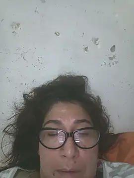 PatriciaGrajales' Live XXX Chat