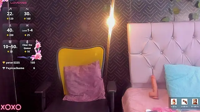 Angela_Basseth – Live XXX-chat