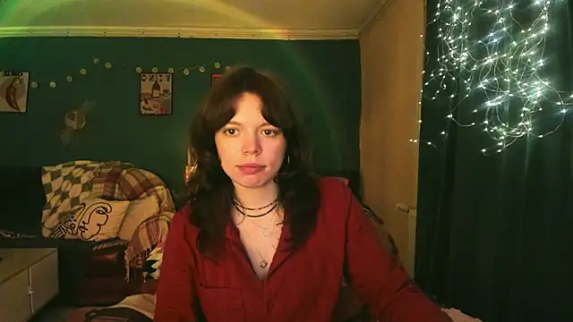 ClancyMorissey's Live XXX Chat