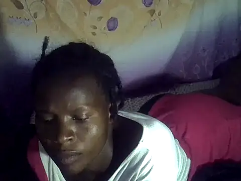 Pokazy przed kamerką – cute-shamza