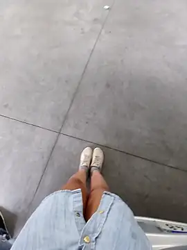 عرض كام Lupita_sol