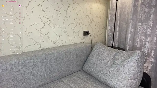 JeannaLanno Live XXX-chat