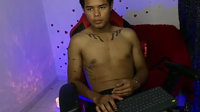 kael_fox – webcam-show