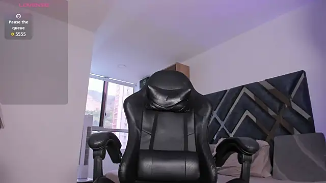 Nicolle_alexandra 라이브 XXX 채팅